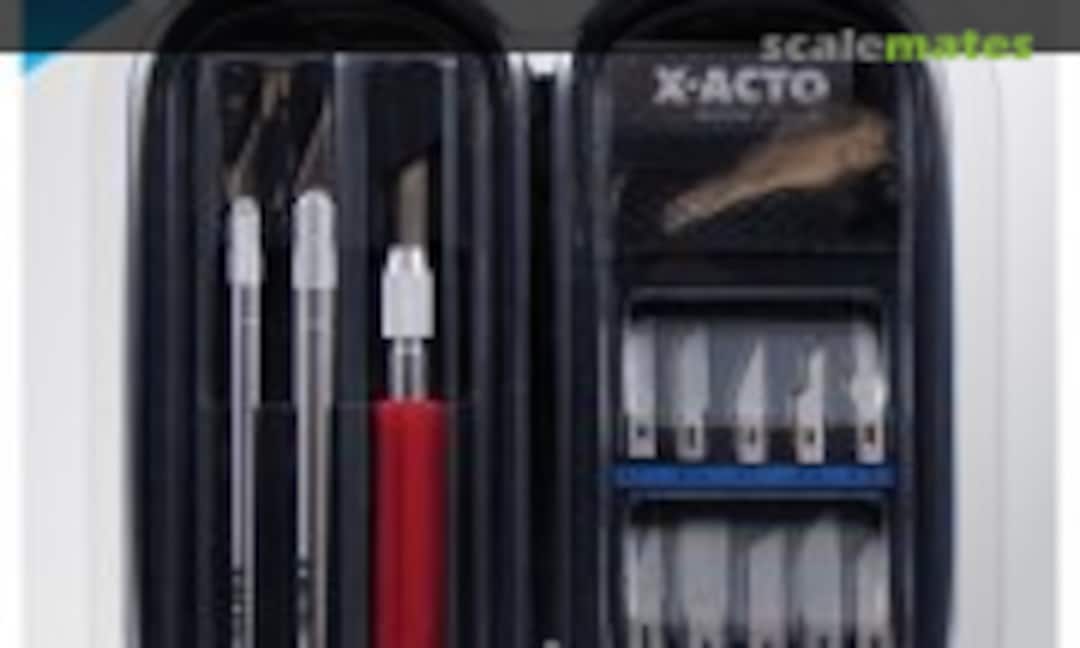 No BASIC KNIFE SET (X-ACTO X5285) X5285