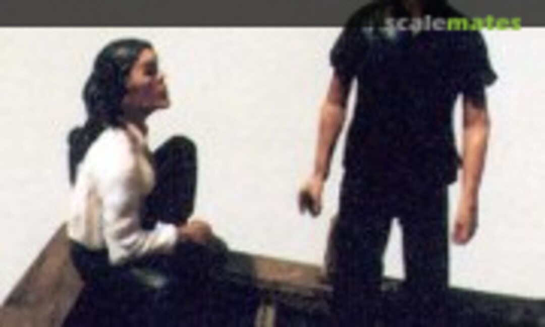 1:35 Vietnamese civilians (ADV Azimut 35266) 35266