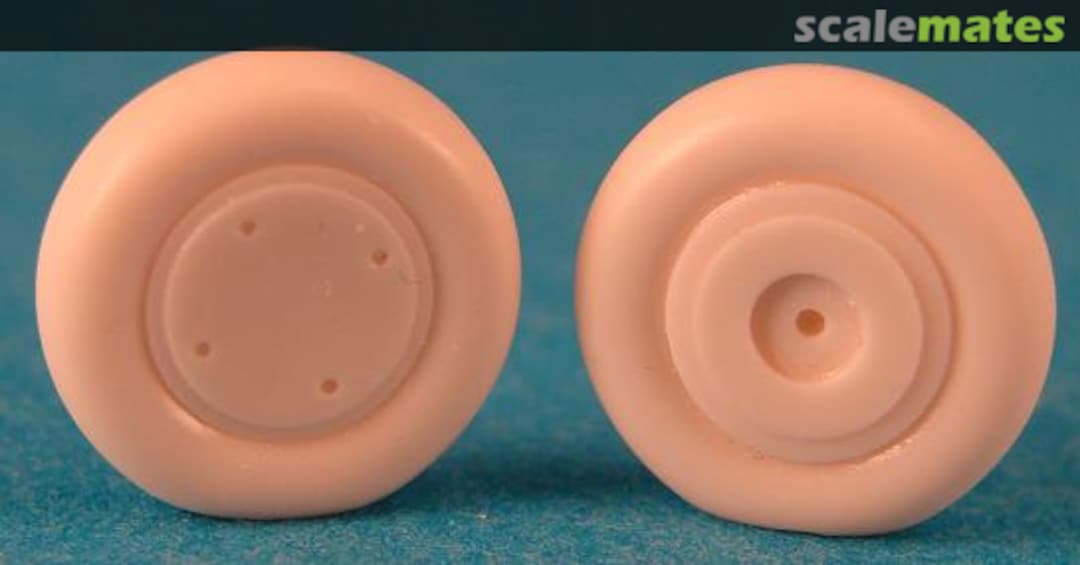 Boxart Vought OS2U Kingfisher: Weighted Wheels R023 Royale Resin Boxart Vought OS2U Kingfisher: Weighted Wheels R023 Royale Resin