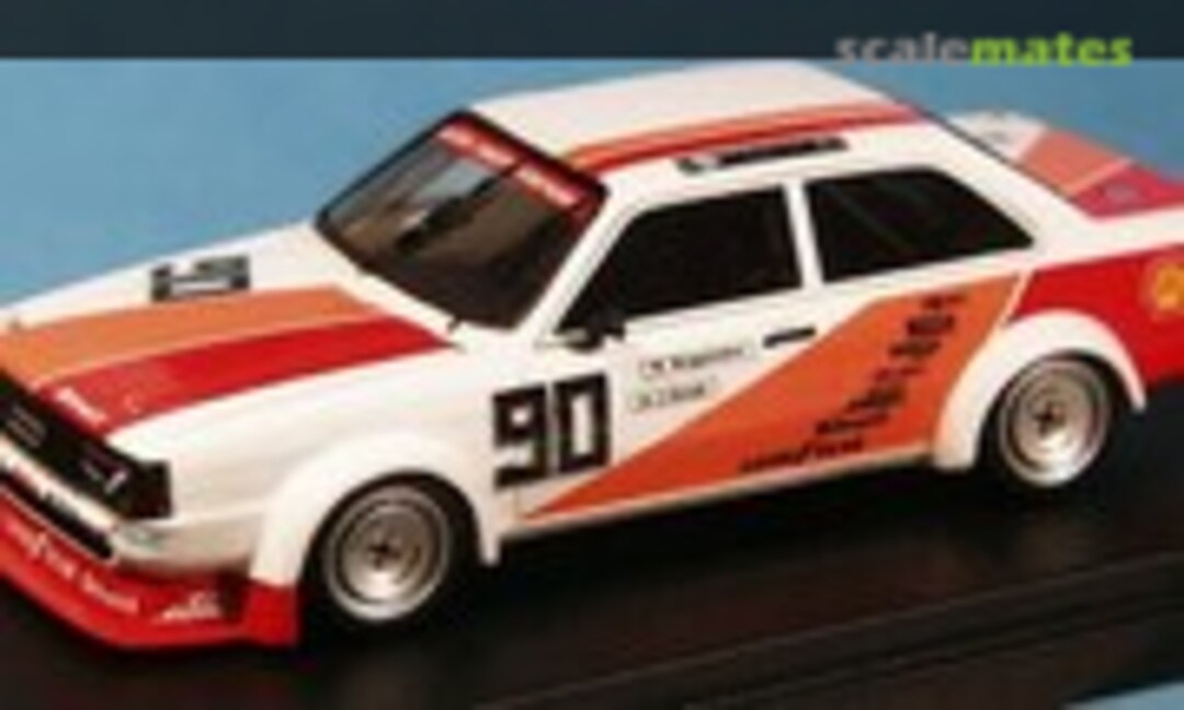 Audi 80 Gr.2 (Scala 43 K155)