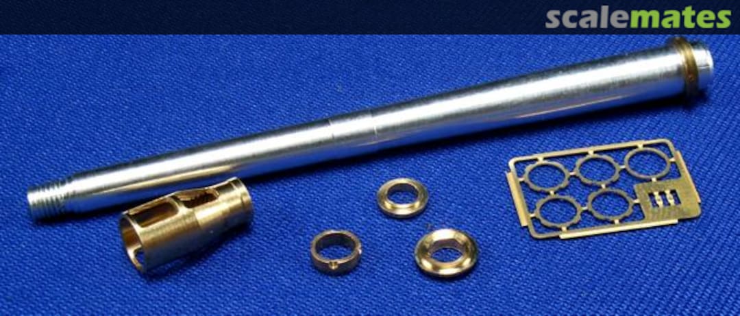 Boxart 10.5cm L/28 SdKfz 124 Wespe 10.5 cm leFH 18 35B67 RB Model Boxart 10.5cm L/28 SdKfz 124 Wespe 10.5 cm leFH 18 35B67 RB Model