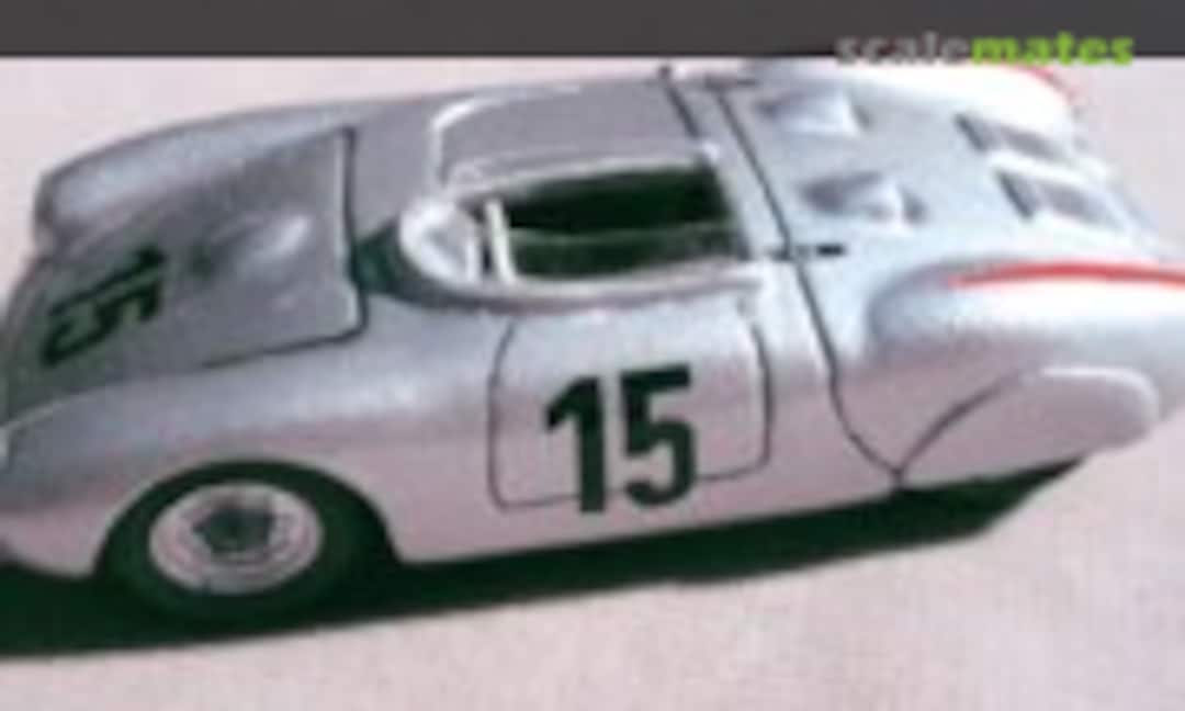 Porsche 550 RS 1500 (MA Scale Models 489)