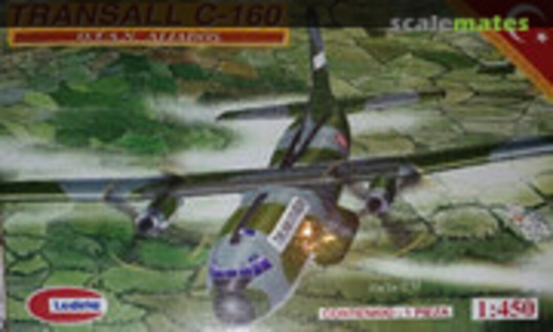 1:220 Transall C-160 (Lodela )