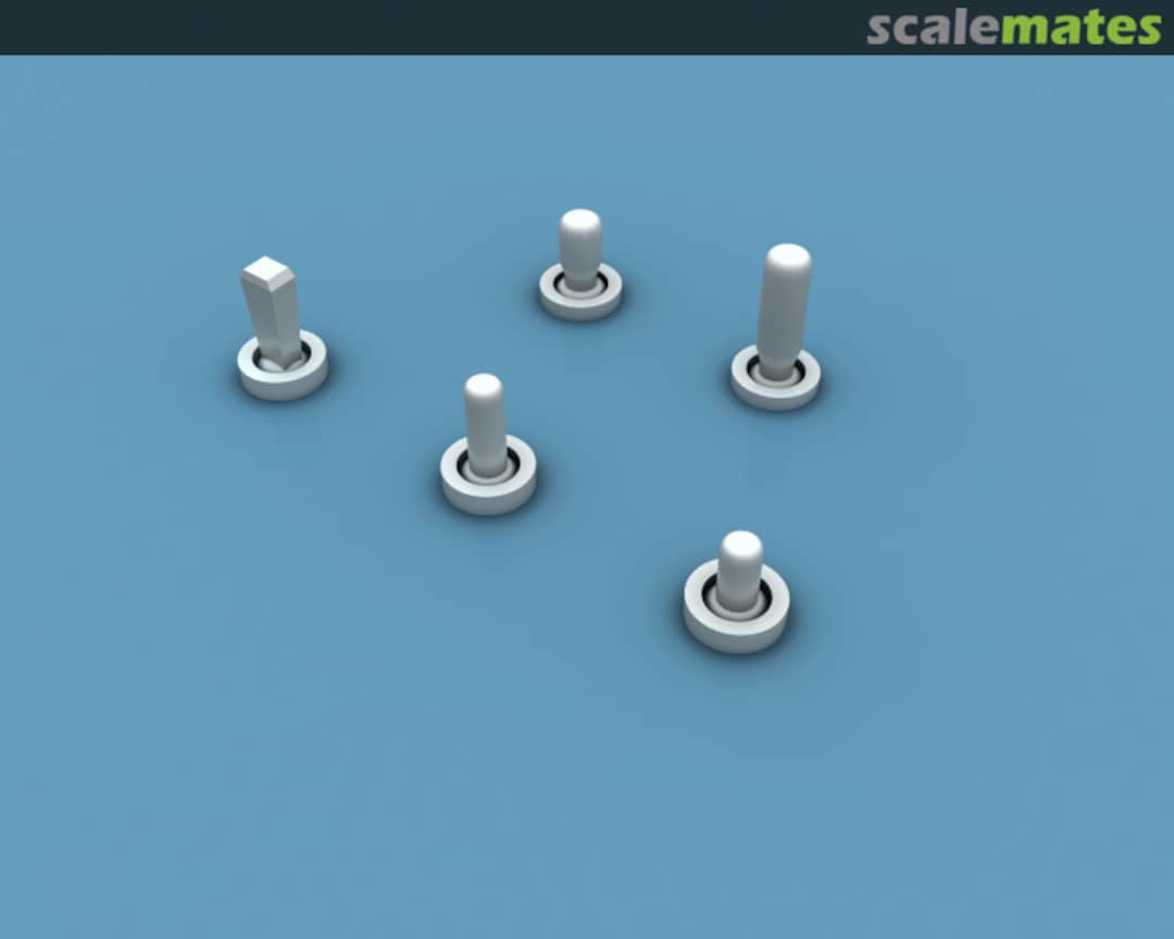 Boxart Toggle switches AN035 ANYZ Boxart Toggle switches AN035 ANYZ