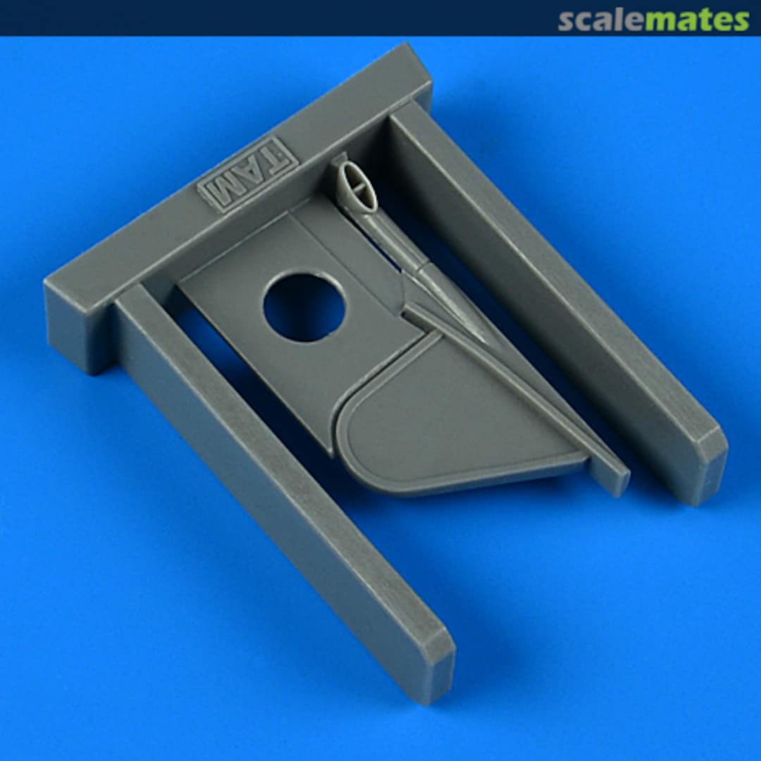 Boxart F-4B Phantom II - Fuel Dump QB 48 996 Quickboost Boxart F-4B Phantom II - Fuel Dump QB 48 996 Quickboost