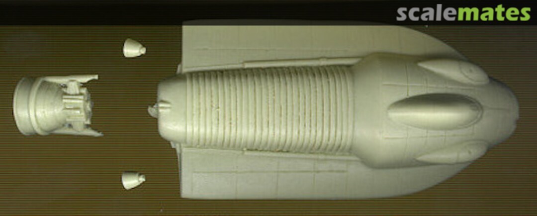 Contents Lunar Module Mono Craft & Lark Contents Lunar Module Mono Craft & Lark