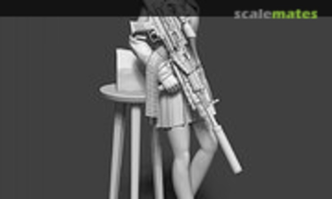 1:35 Recess (NuTs PLANET T35046) T35046