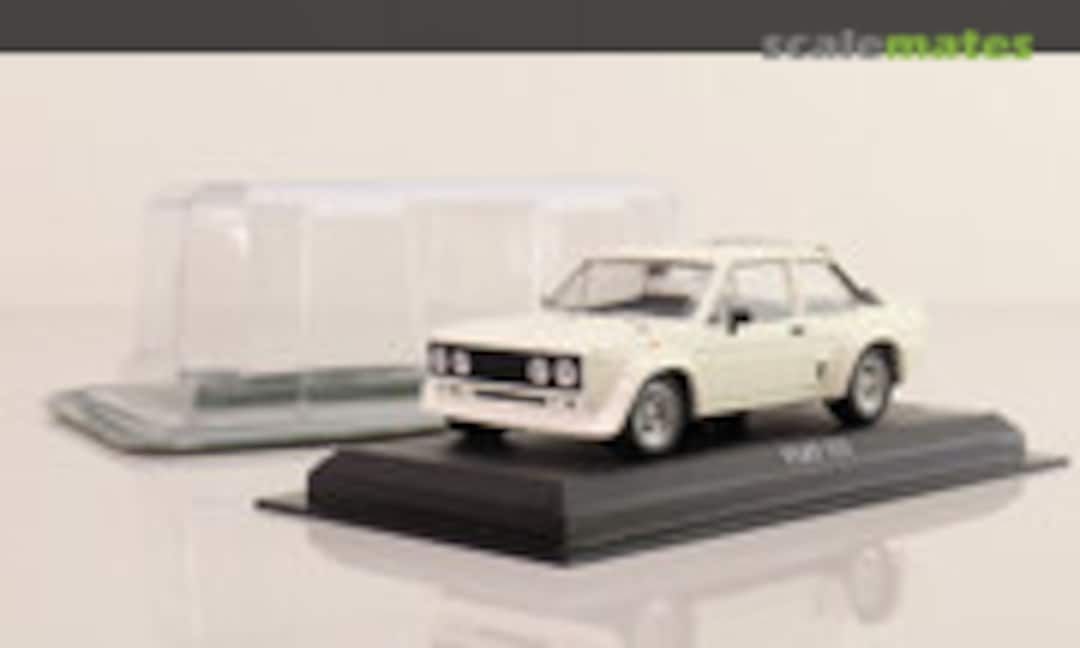 Fiat 131 (Osprey Aviation / del Prado Tbd)