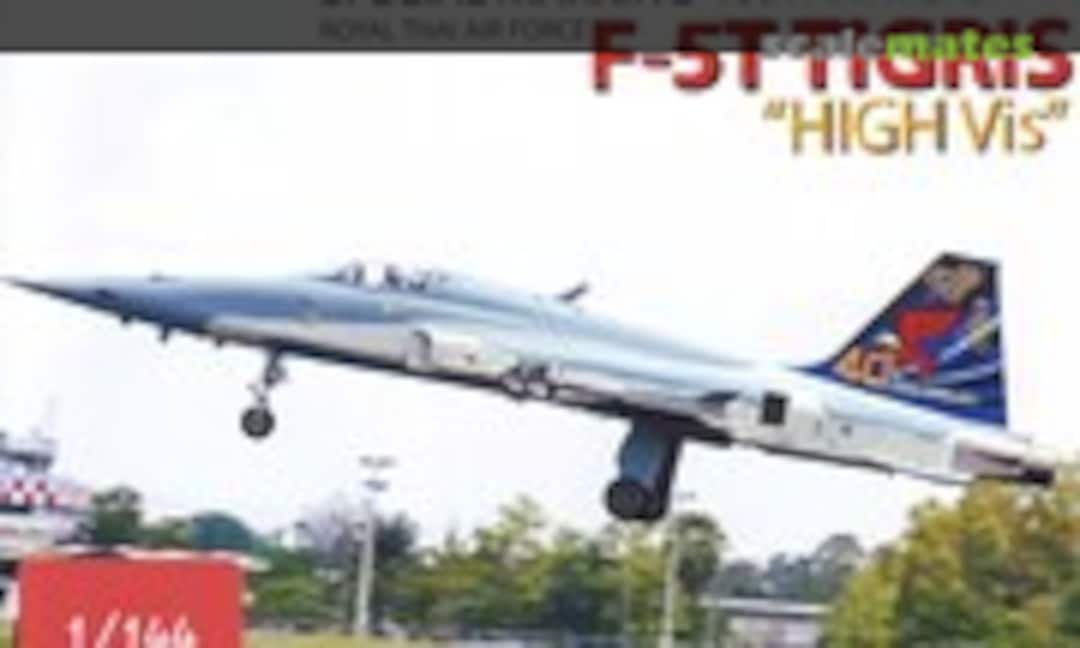 1:144 Northrop F-5E/F/T Tigris (MWD 14404) 14404