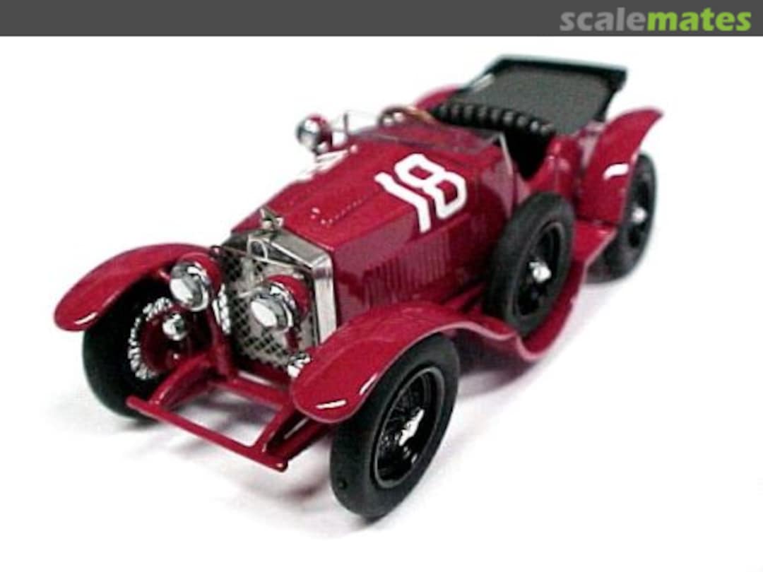 Boxart OM Superba 26-18 Atelier Christian Gouel Boxart OM Superba 26-18 Atelier Christian Gouel