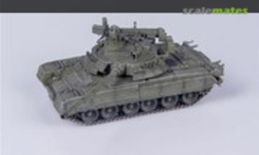 T-80UE-1 (Modelcollect AS72155)