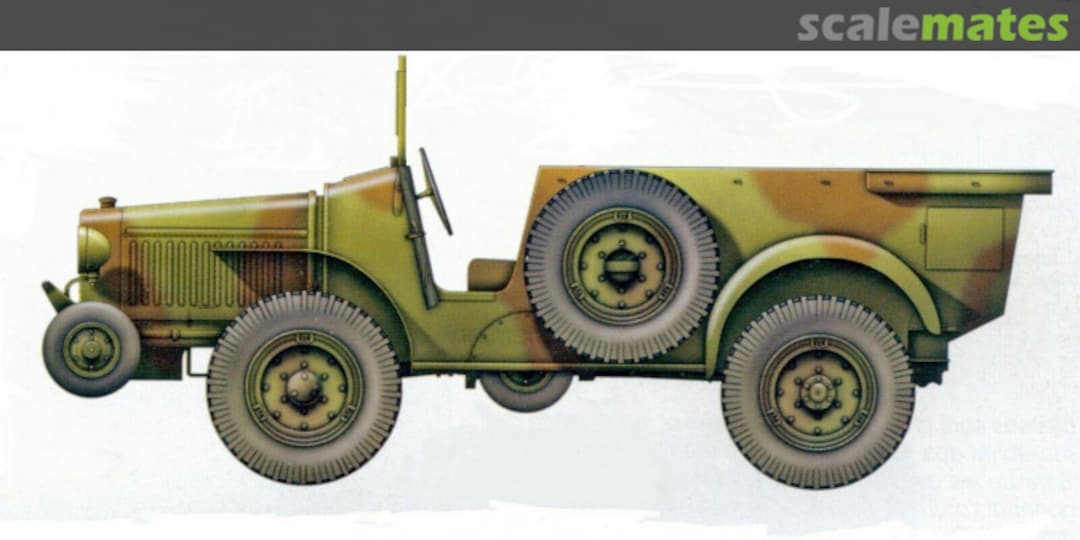 Boxart Laffly V15R reconnaissance 1068 ALBY