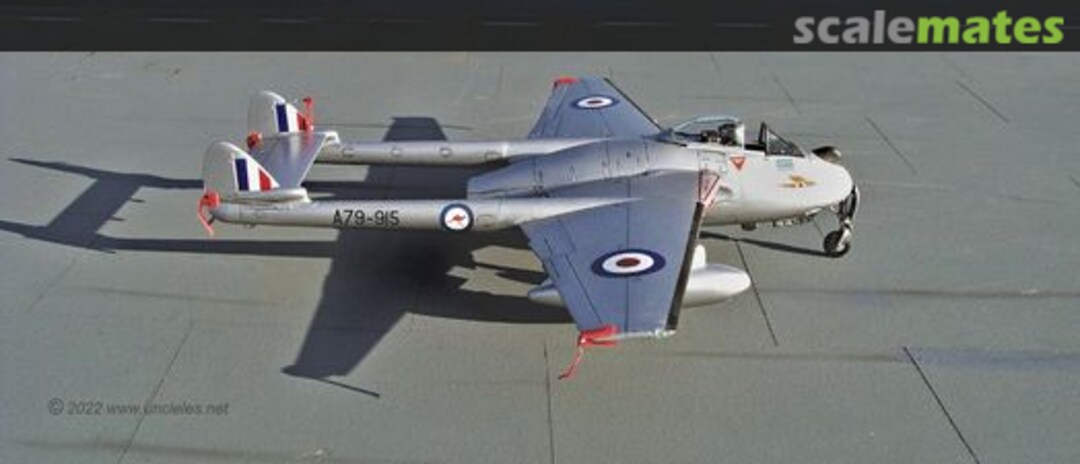 Boxart Vampire FB31 conversion * Uncle Les Boxart Vampire FB31 conversion * Uncle Les