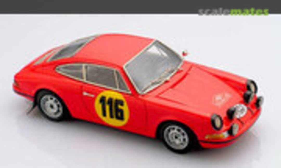 Porsche 911 T (Arena Modelli ARE510)