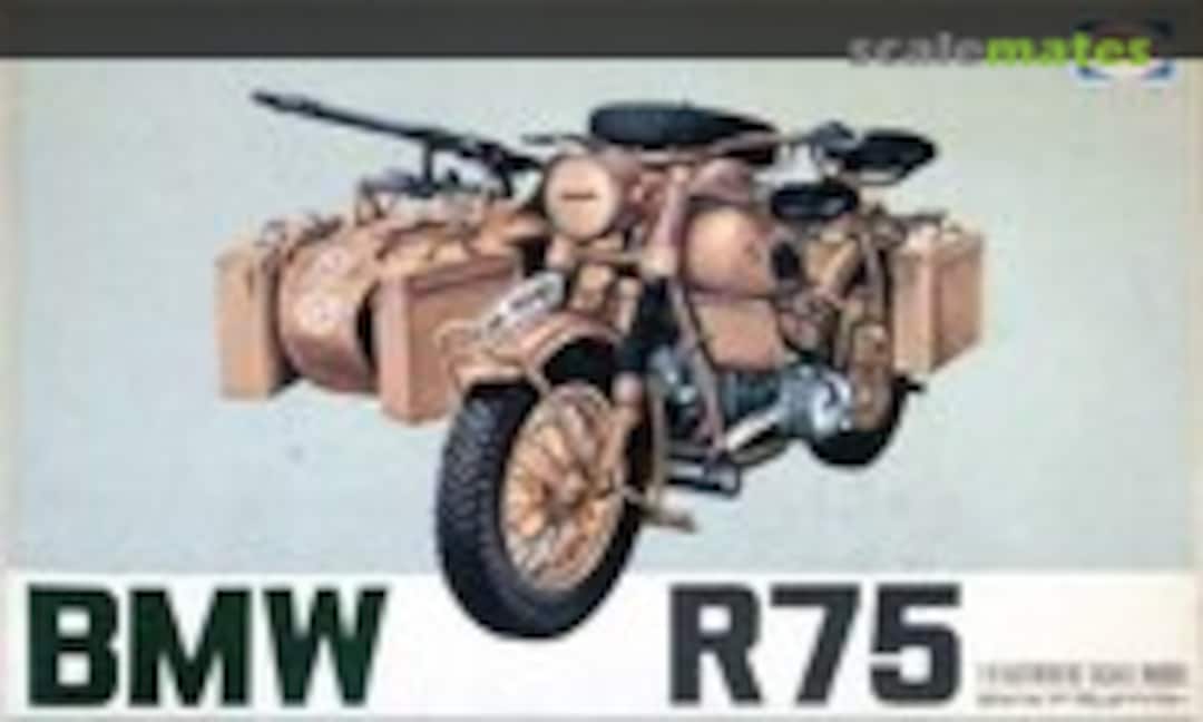 1:9 BMW R75 (Bull Mark )