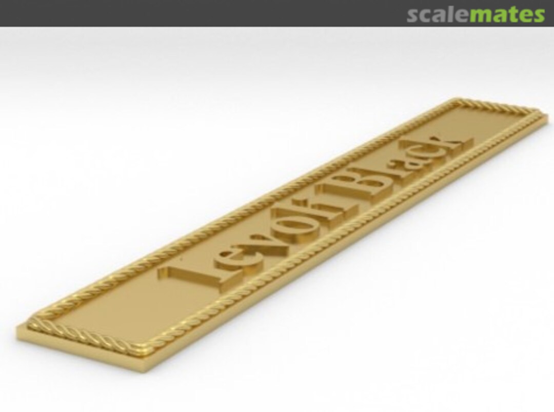 Boxart Ievoli Black np-Ievoli Black Model Monkey