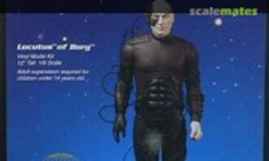 1:6 Locutus of Borg (Geometric Design VST09) VST09