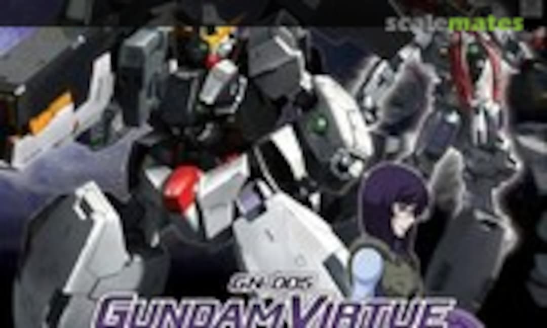 1:100 GN-005 Gundam Virtue (Bandai Spirits 5057939) 5057939