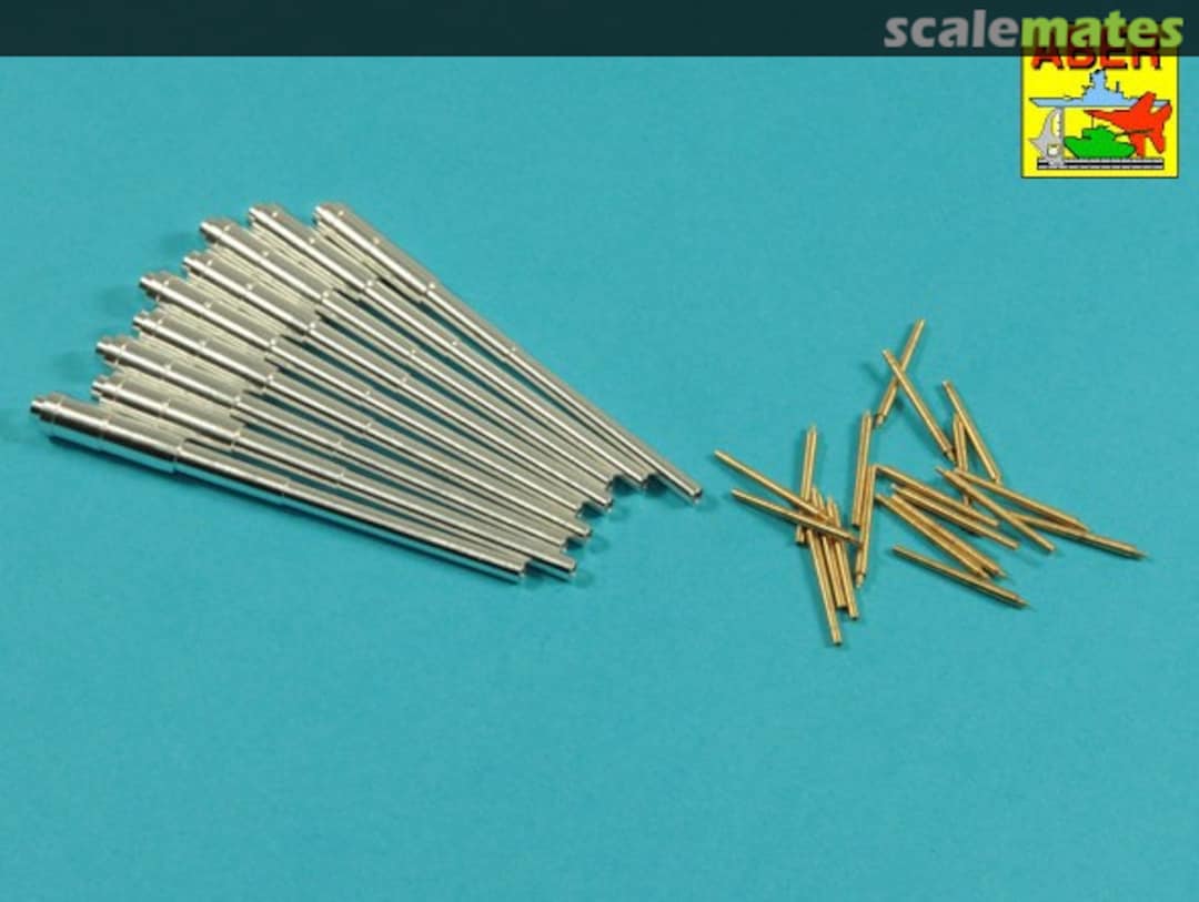 Contents Main Armament for US battleship Iowa or Missouri 200L01 Aber Contents Main Armament for US battleship Iowa or Missouri 200L01 Aber