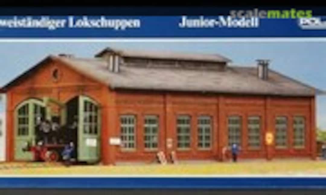 Dubbele locloods (Pola 1020)