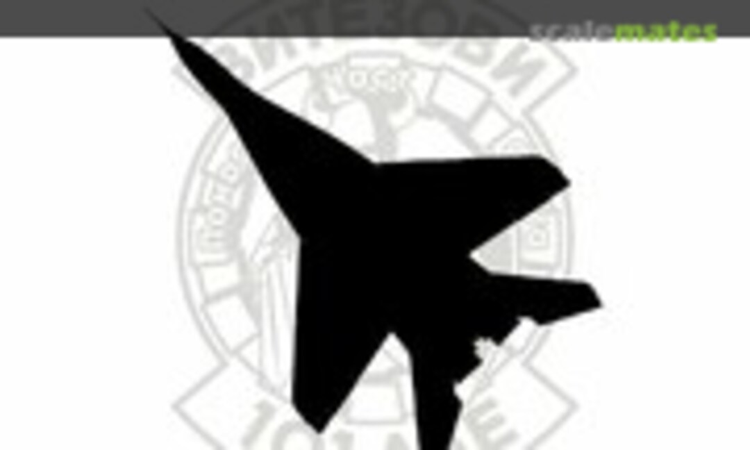 1:48 Fulcrums (Lift Here Decals 439-LH) 439-LH