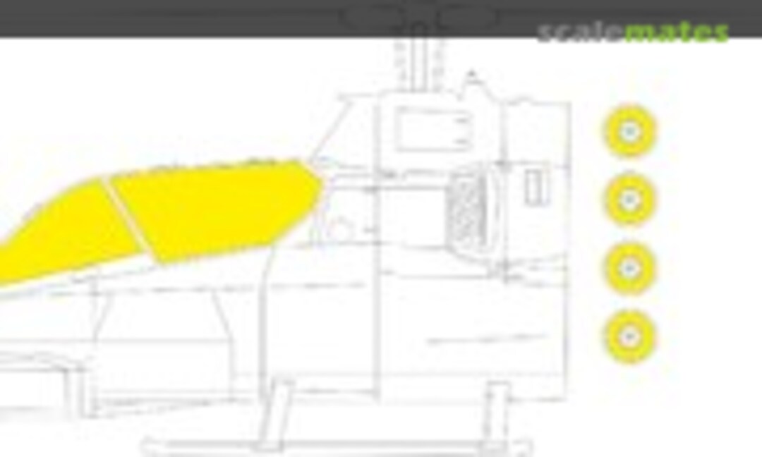 1:35 AH-1G (Eduard JX320) JX320