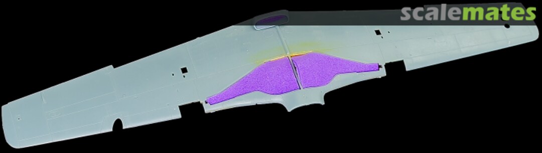 Boxart P-51B/C Mustang Overspray Masks HAD48035 Hawaiian Air Depot Boxart P-51B/C Mustang Overspray Masks HAD48035 Hawaiian Air Depot