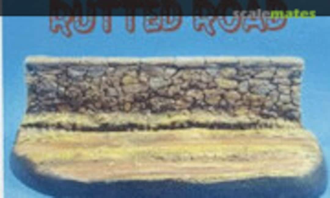 1:72 Rutted Road (Tiger Productions R-062)