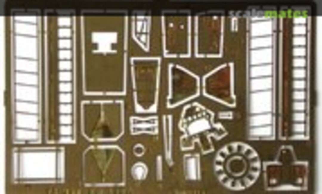 1:72 Focke Wulf Fw 190A (Eduard 72053) 72053