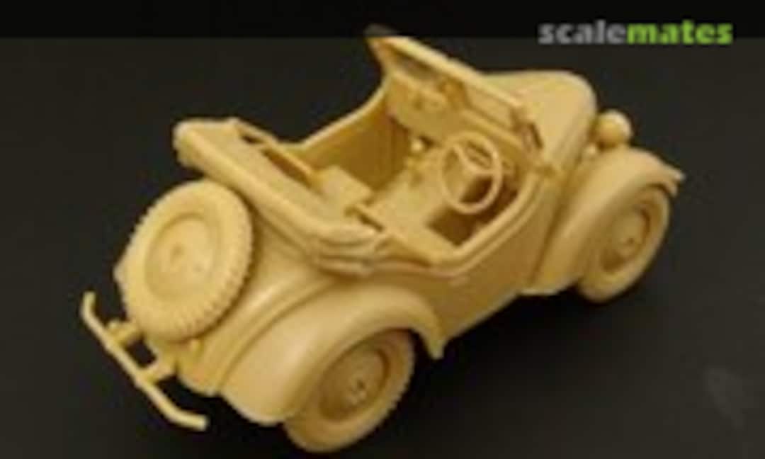 1:48 Type 95 KUROGANE (Hasegawa) (Hauler HLX48241) HLX48241