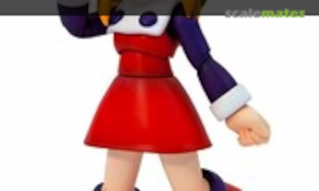 1:10 Mega Man (Rockman) Roll Repackage Ver. (Kotobukiya KP473) KP473