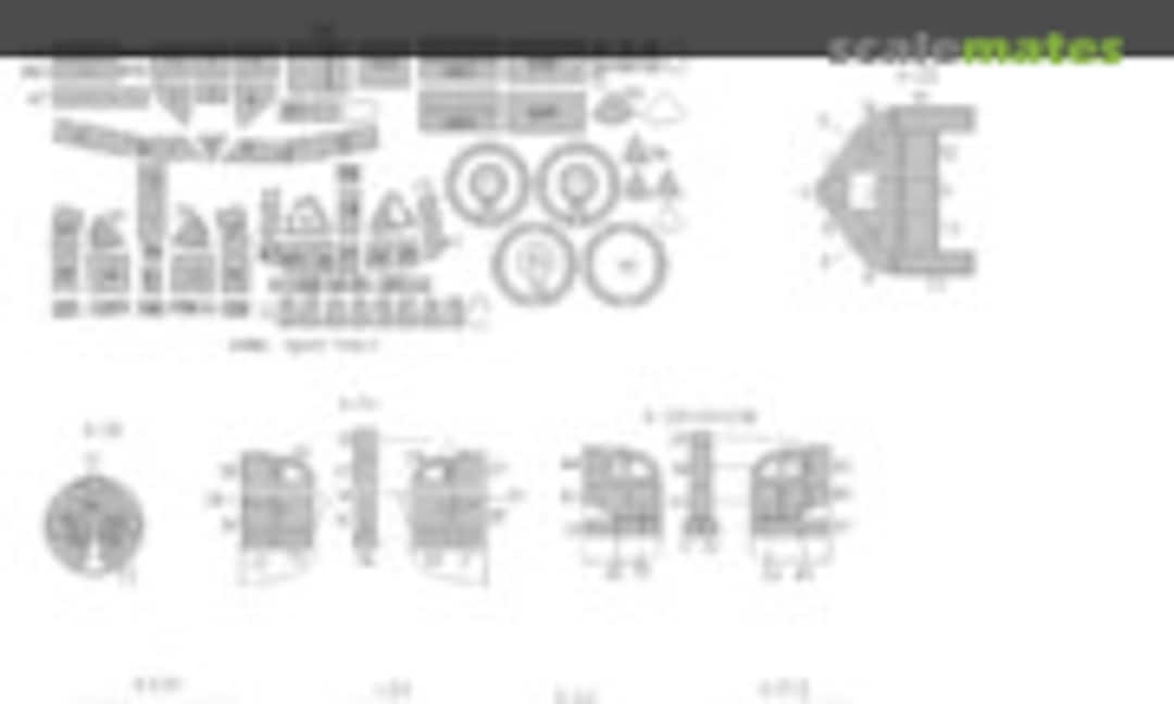 1:72 Handley-Page Harrow Mk.II BASIC (New Ware NWAM178) NWAM178