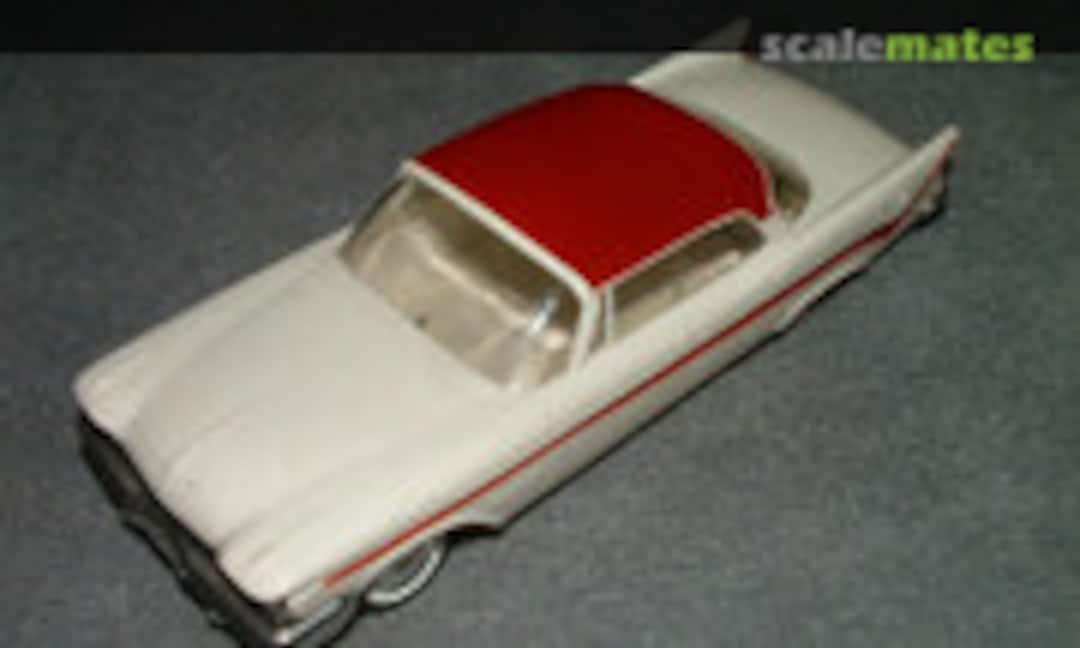 1:25 1959 DeSoto Fireflite (Jo-Han )