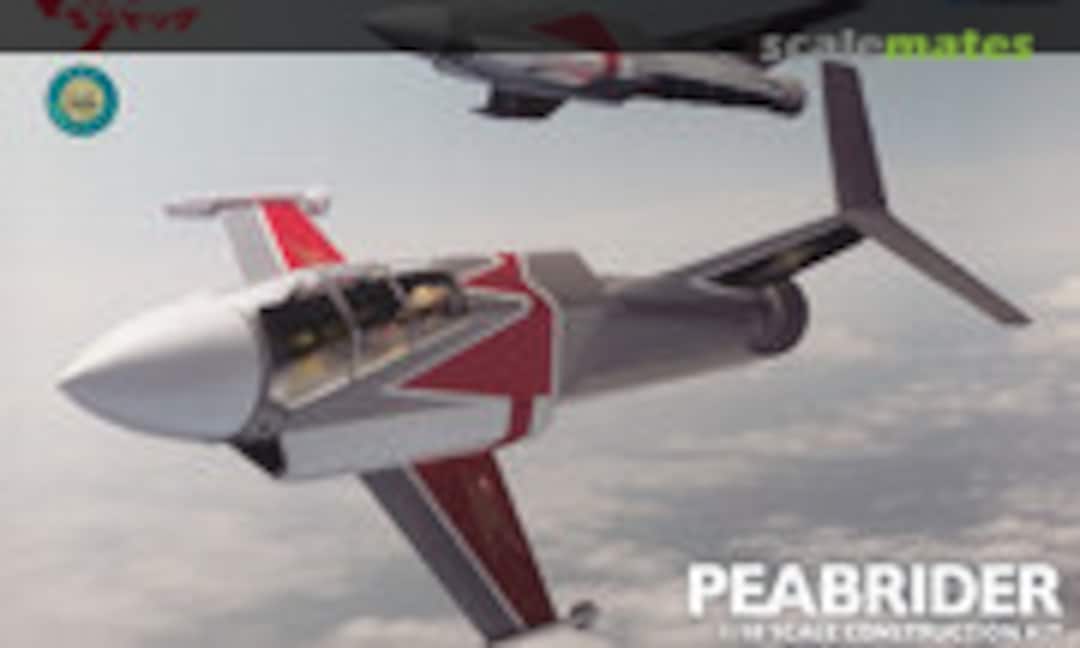 1:48 Peabrider (Wave Corporation UT-041) UT-041