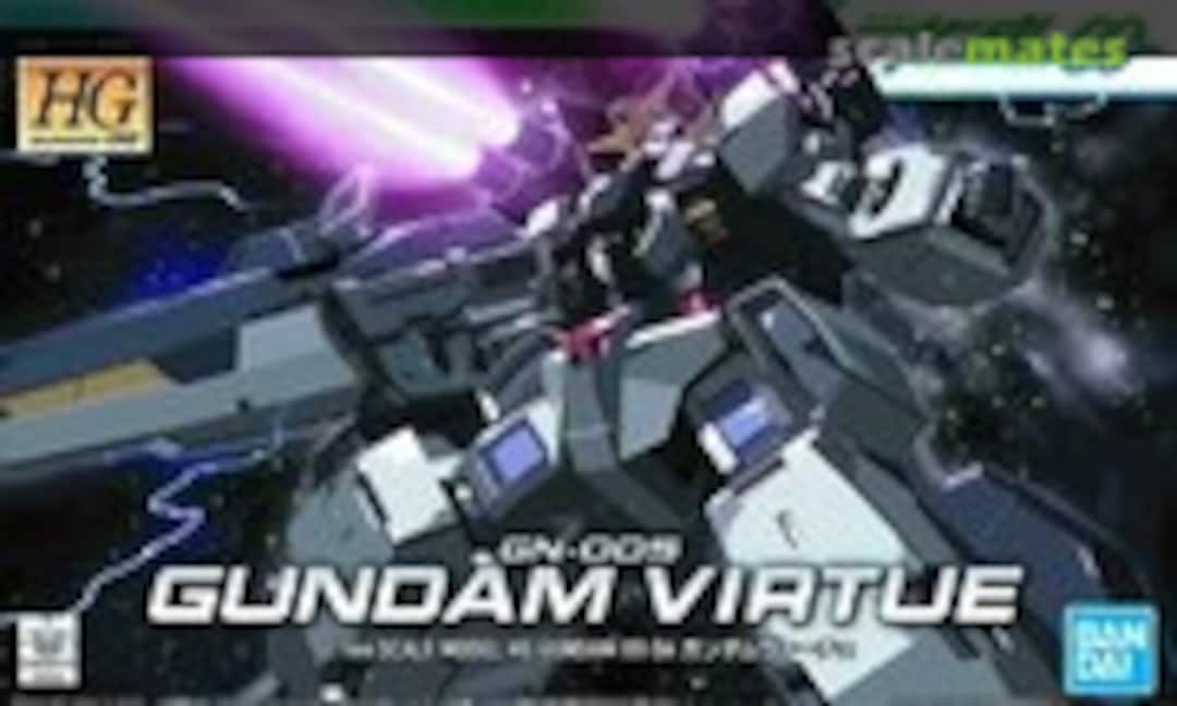 1:144 GN-005 Gundam Virtue (Bandai Spirits 5059144) 5059144