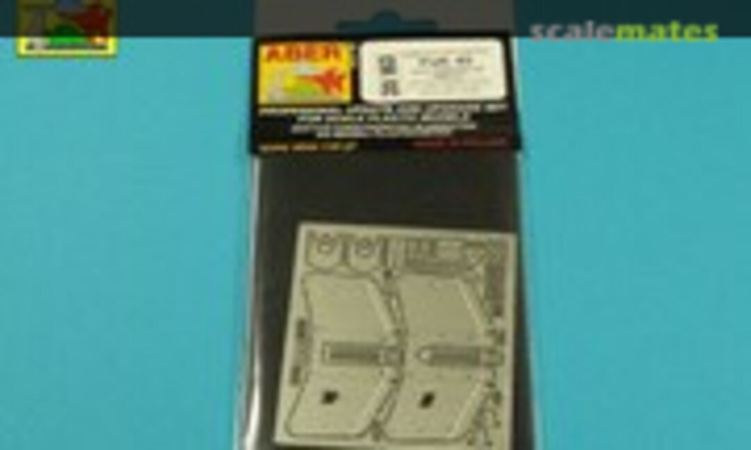 1:35 7.5 cm PaK 40 Vol. 2 - Armour (Aber 35163) 35163