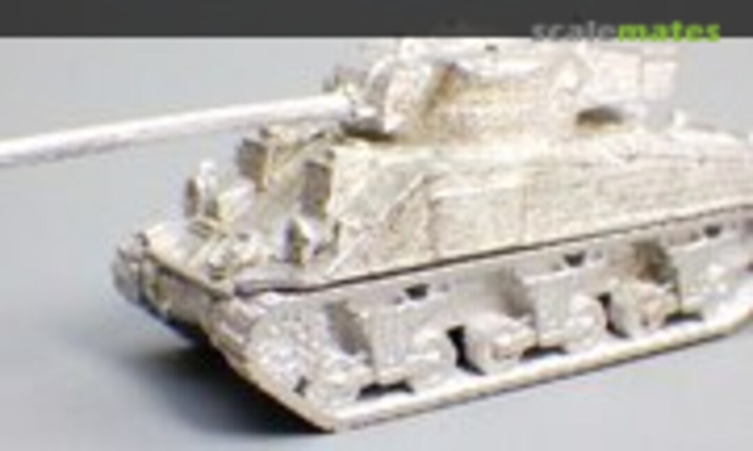 1:144 Sherman Firefly (Pro-Hobby M17)