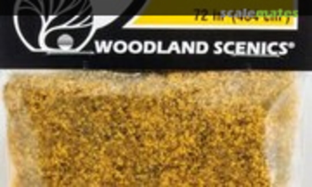 No Flowering Foliage (Woodland Scenics F176) F176