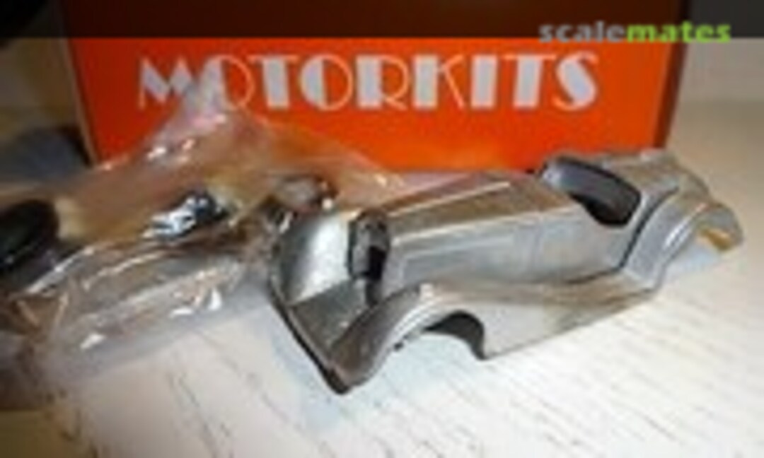 1:43 Riley Sprite (Motorkits MK11) MK11