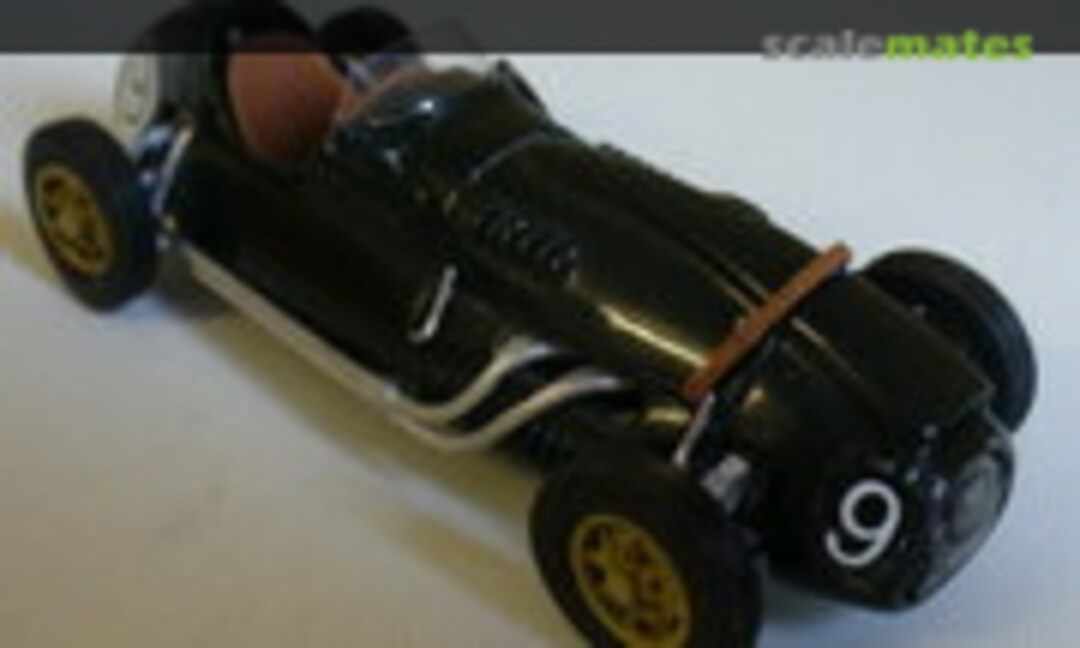 Cooper Bristol Mk 1 (K&amp;R Replicas KRRL158)