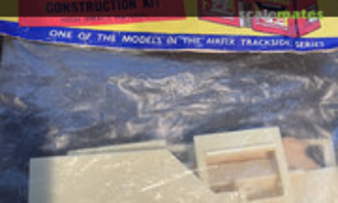 General Store (Airfix 4004)