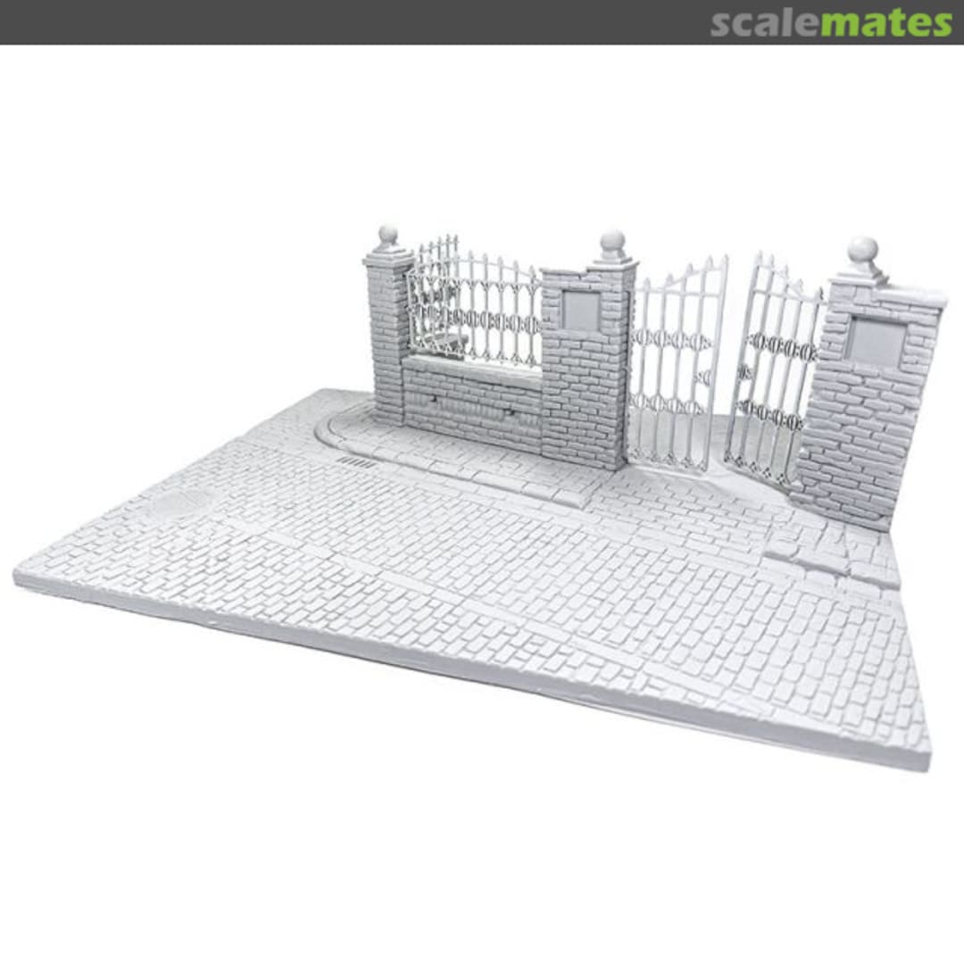 Boxart Park MAC35215 MacOne Models Boxart Park MAC35215 MacOne Models