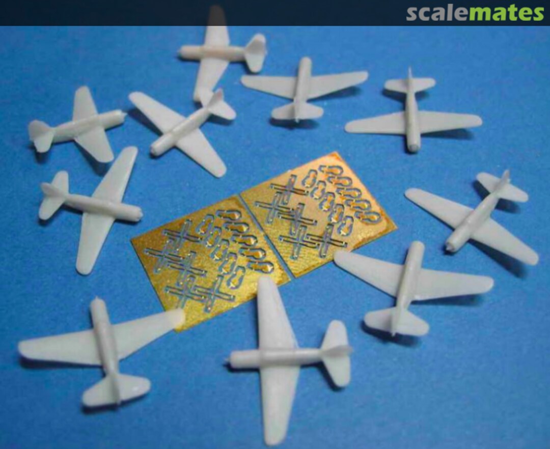 Boxart Curtiss SB2C Helldiver AC70008 L'Arsenal Boxart Curtiss SB2C Helldiver AC70008 L'Arsenal