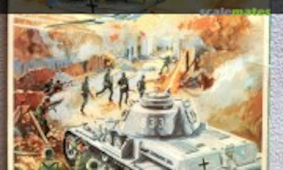 1:76 Stalingrad Sept 13th 1942 (Airfix 09655-1)