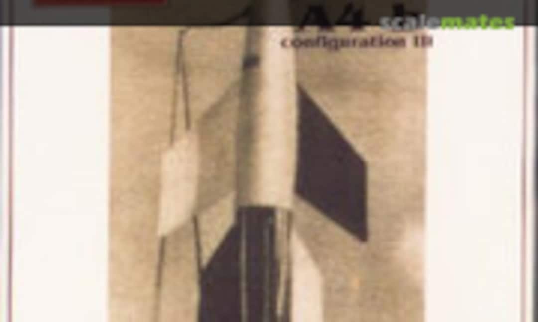 1:35 A4b configuration III (Kora Models NW901) NW901