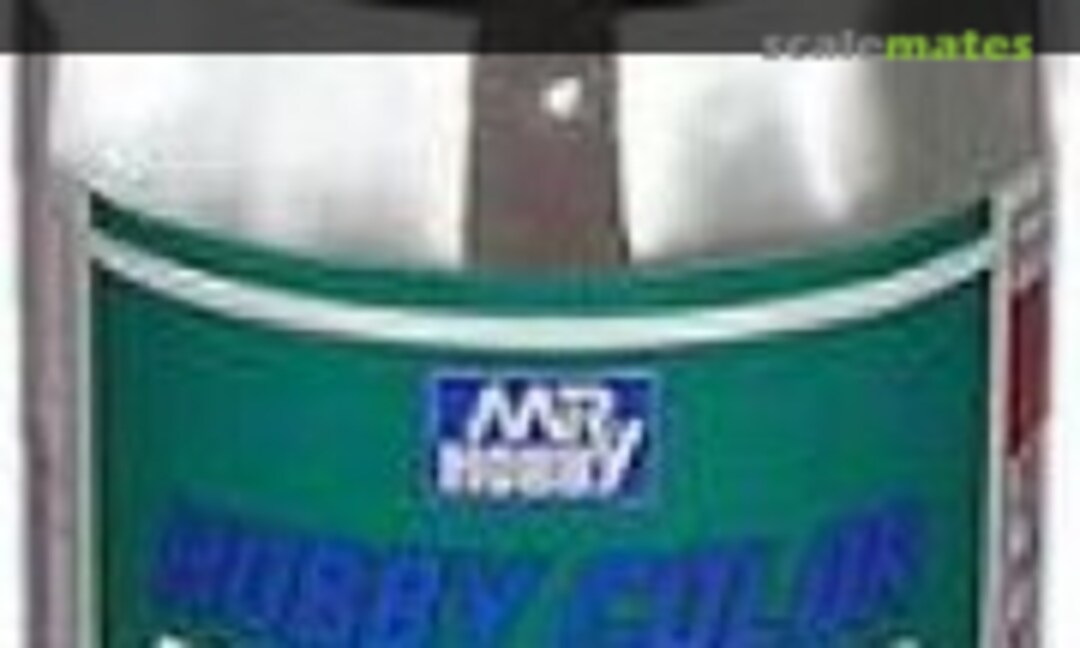 No Thinner (Mr. Hobby T110) T110