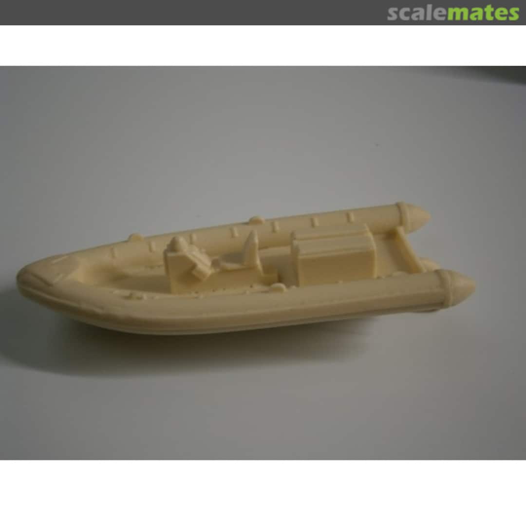 Boxart Pacific Large RIB F-72-12-PLR Fleetscale Boxart Pacific Large RIB F-72-12-PLR Fleetscale