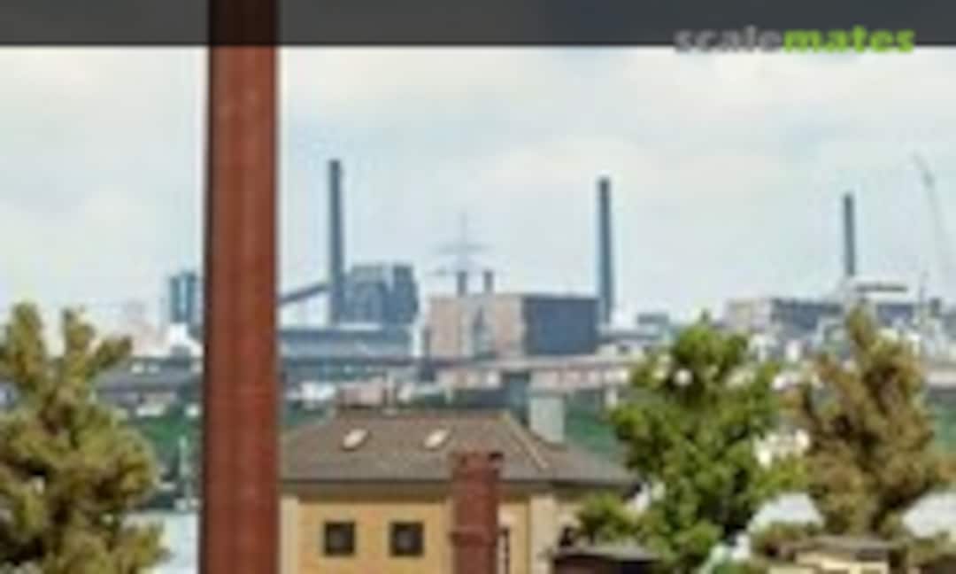 Heating Plant (Vollmer 45591)