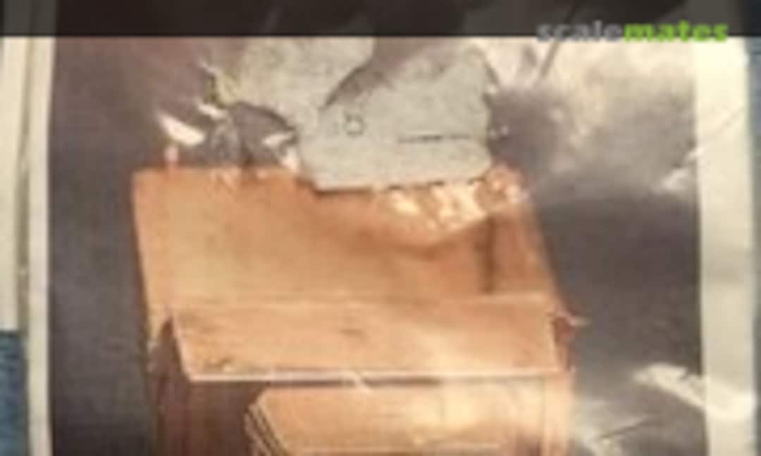 1:87 1930'S MACK BM/BQ TRUCK WITH CURVED SIDE DUMP (Alloy Forms AF-3164) AF-3164