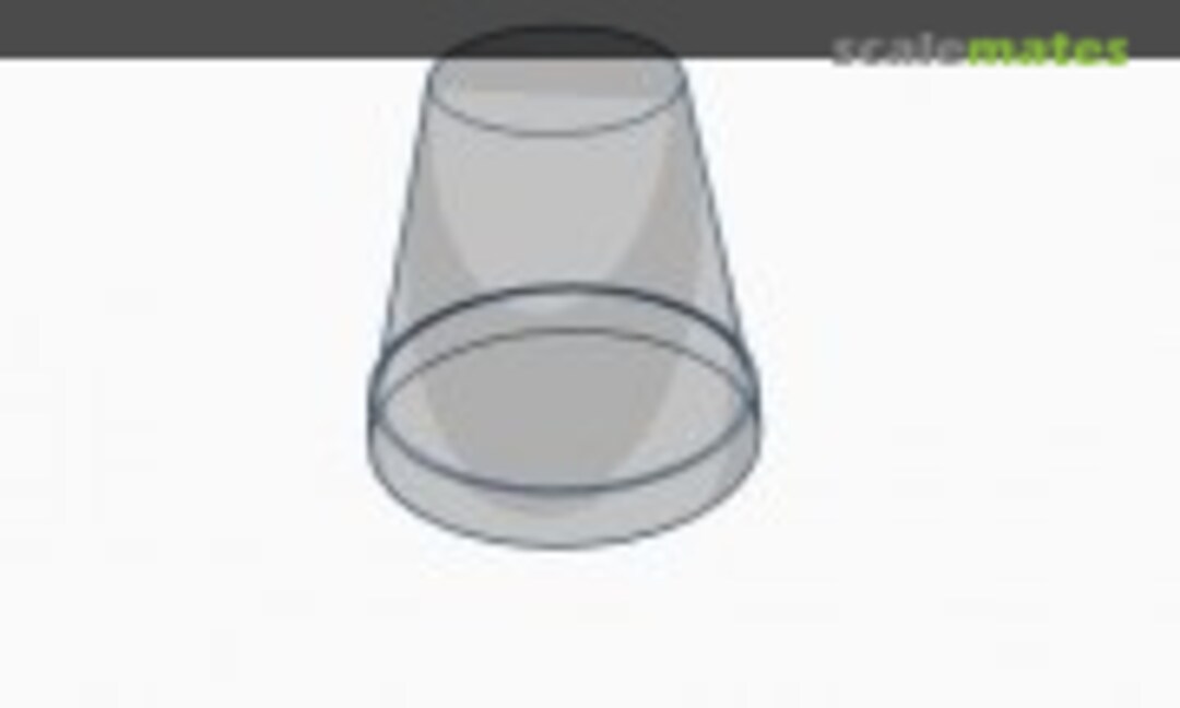 1:72 beacon 1975 FER-Ruhla DDR (Armour Models (Slovakia) 72DS010) 72DS010